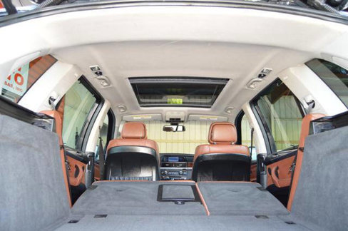 Used 2013 BMW X5 xDrive35i image 40