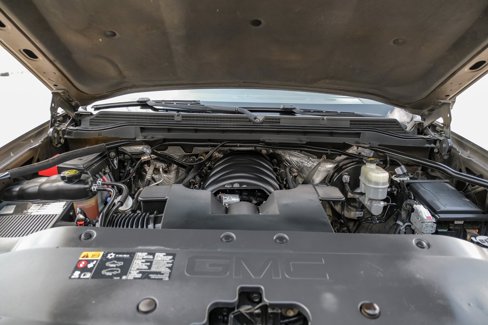 Used 2015 GMC Sierra 1500 Denali image 42