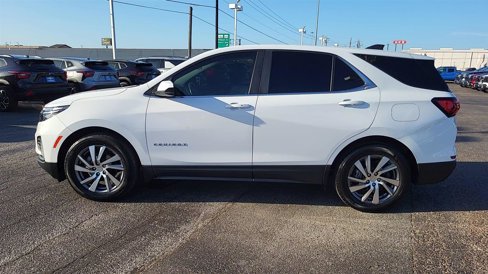 Used 2022 Chevrolet Equinox LT image 5