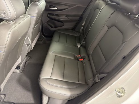 New 2025 Buick Envista Sport Touring w/ Convenience I Package image 20