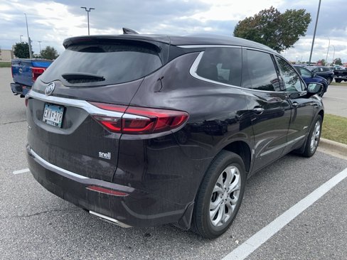 Used 2020 Buick Enclave Avenir w/ Avenir Technology Package image 2