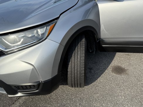 Used 2019 Honda CR-V LX image 12