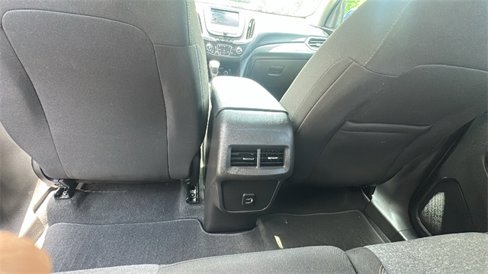 Used 2023 Chevrolet Equinox LT image 19