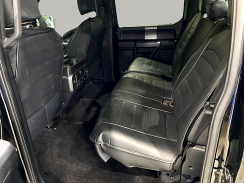 Used 2017 Ford F150 XLT w/ Equipment Group 302A Luxury image 18