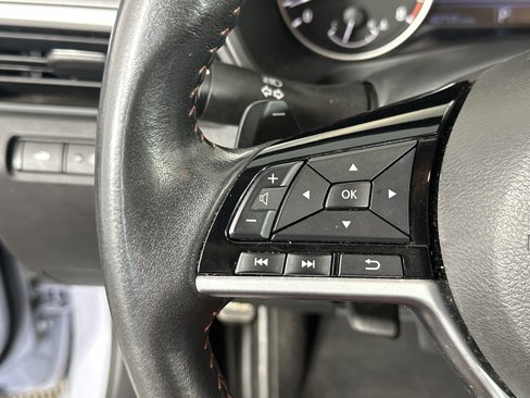 Used 2023 Nissan Altima 2.5 SR image 26