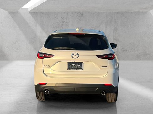 New 2025 MAZDA CX-5 AWD 2.5 S image 6