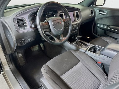 Used 2023 Dodge Charger SXT image 7