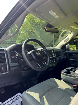 Used 2019 RAM 1500 Tradesman w/ Popular Equipment Group image 15