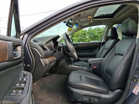 Used 2016 Subaru Outback 2.5i Limited image 14