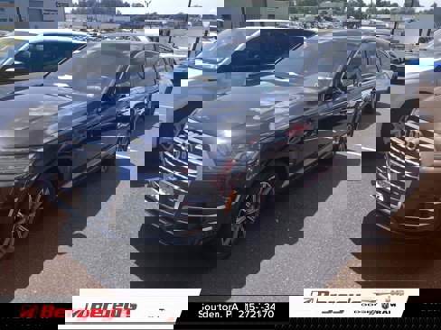 Used 2017 Audi Q7 3.0T Premium Plus w/ Premium Plus Package image 1