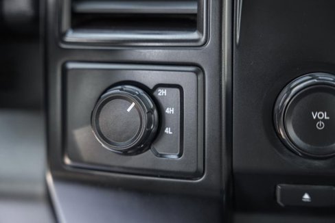 Used 2018 Ford F150 XL w/ Equipment Group 101A Mid image 23