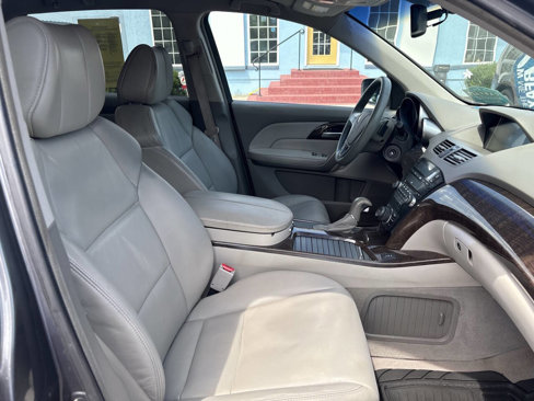 Used 2012 Acura MDX w/ Technology Package image 25