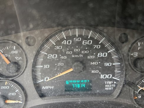 Used 2004 GMC Savana 3500 w/ School Bus Package image 4