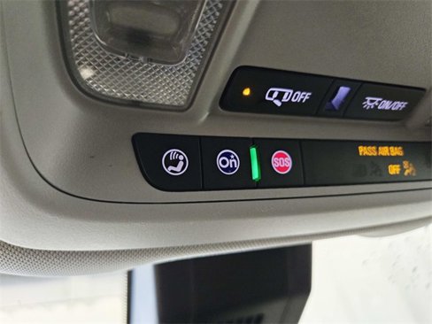 Used 2021 GMC Terrain SLE w/ Driver Convenience Package image 28