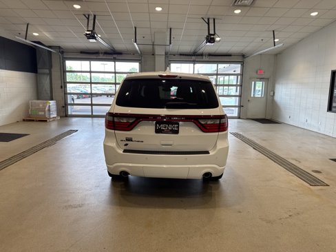Used 2018 Dodge Durango SXT w/ Quick Order Package 2BB image 7