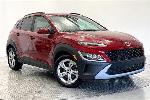 Used 2023 Hyundai Kona SEL image 11