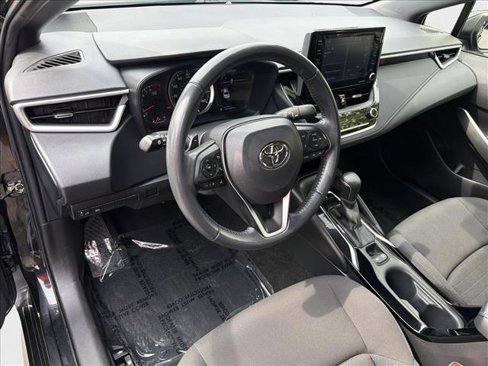 Used 2022 Toyota Corolla SE image 13