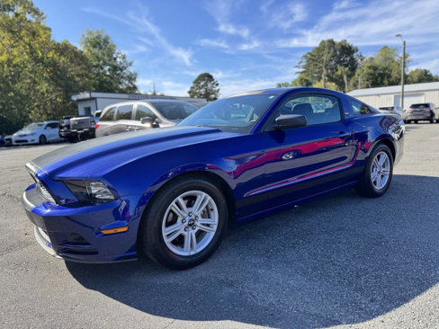 Used 2014 Ford Mustang Coupe w/ Equipment Group 102A image 17