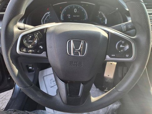 Used 2019 Honda Civic LX image 13