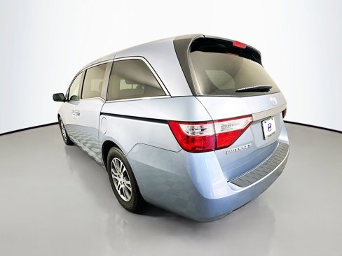 Used 2011 Honda Odyssey EX image 7