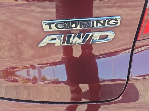 Used 2021 Honda Passport Touring image 9