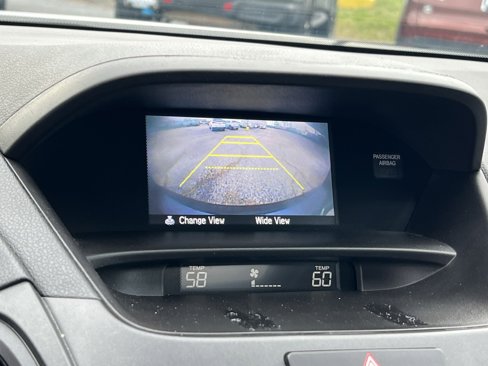 Used 2018 Acura RDX AWD image 19