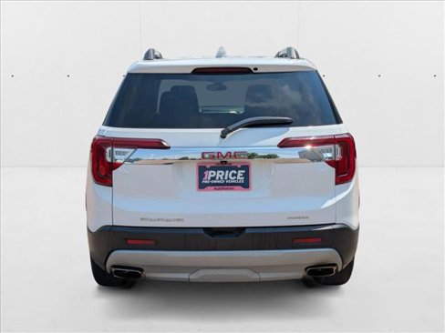 Used 2023 GMC Acadia SLT image 6