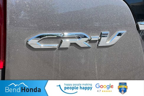 Used 2012 Honda CR-V EX image 12