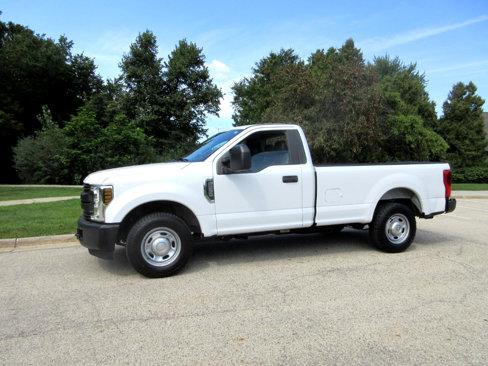 Used 2019 Ford F250 XL image 16