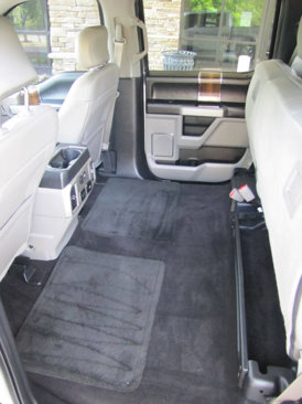 Used 2017 Ford F150 Lariat image 27