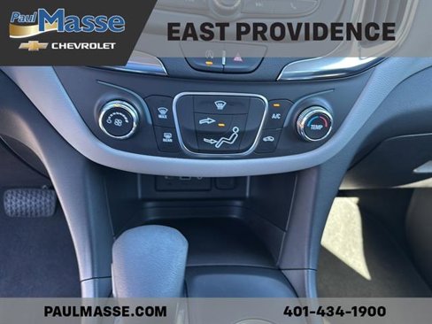 Certified 2023 Chevrolet Equinox LS w/ LS Convenience Package image 12