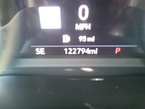 Used 2020 Chevrolet Silverado 3500 LTZ w/ LTZ Premium Package image 12
