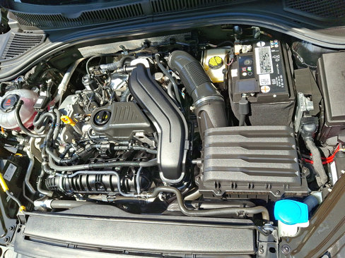 Certified 2022 Volkswagen Jetta S image 29