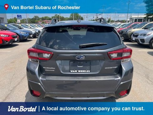 Used 2021 Subaru Crosstrek 2.5i Limited w/ Moonroof Package 2 image 4