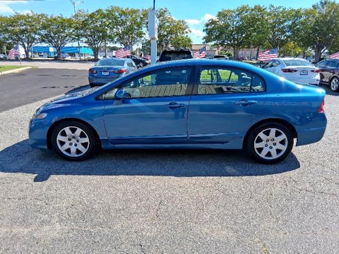Used 2010 Honda Civic LX image 6