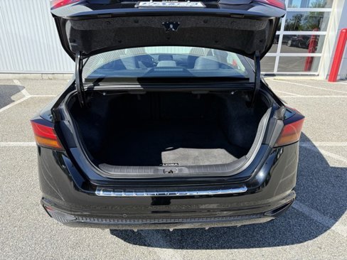 Used 2022 Nissan Altima 2.5 SV image 10