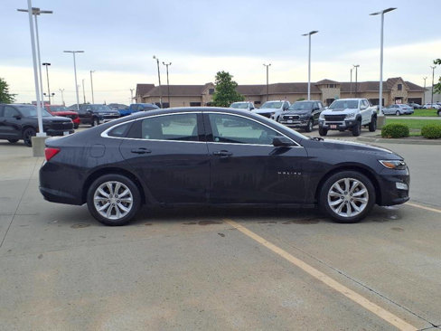 Used 2024 Chevrolet Malibu LT image 6