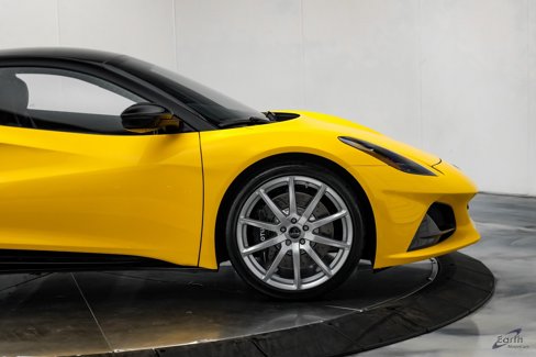 New 2025 Lotus Emira image 23