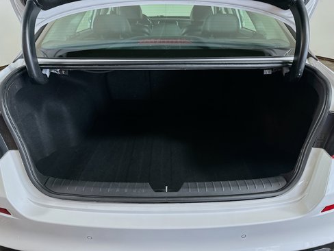 Certified 2020 Kia Optima SE image 24