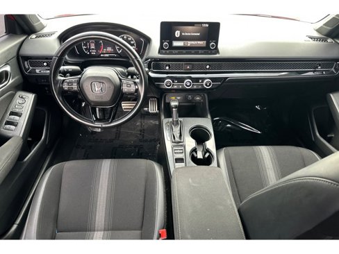Certified 2022 Honda Civic Sport image 15
