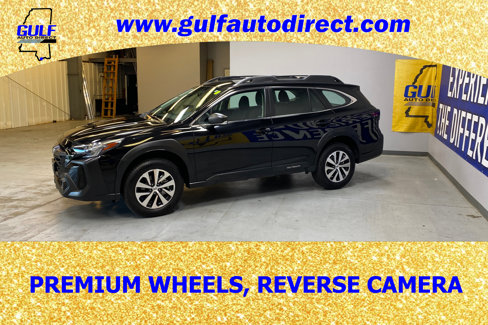 Used 2025 Subaru Outback image 5