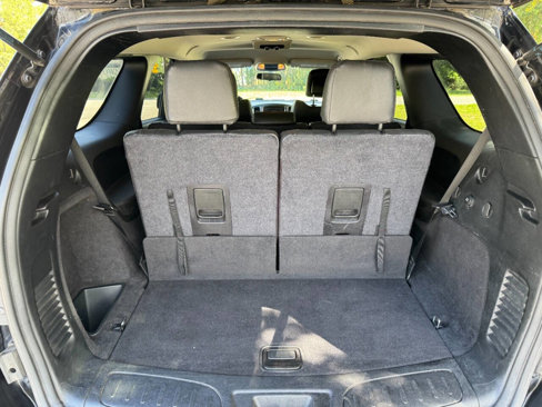 Used 2013 Dodge Durango SXT image 15