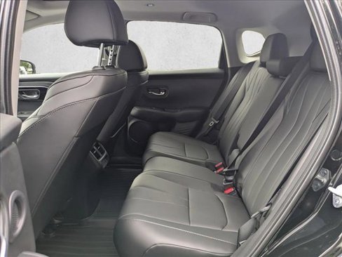 New 2025 Acura ADX FWD image 14