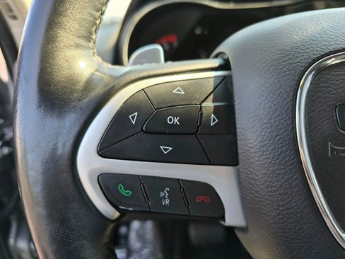 Used 2016 Dodge Durango Limited w/ Nav & Power Liftgate Group image 27
