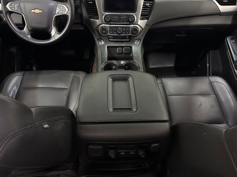 Used 2017 Chevrolet Tahoe LT image 57