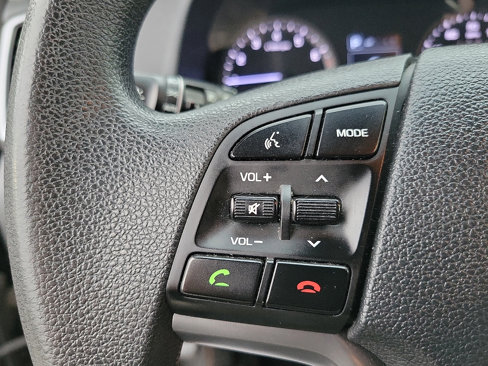 Used 2016 Hyundai Tucson SE w/ Option Group 02 image 5