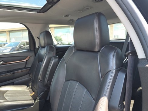 Used 2014 GMC Acadia Denali image 34