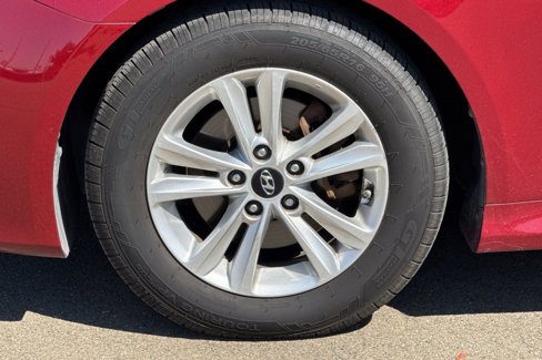 Used 2014 Hyundai Sonata GLS w/ Popular Equipment Group 2 image 41