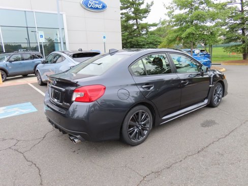 Used 2019 Subaru WRX image 5