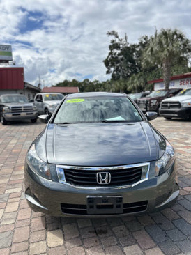Used 2009 Honda Accord LX-P image 2